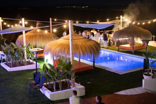 Villa Sunset Boulevard Lujo