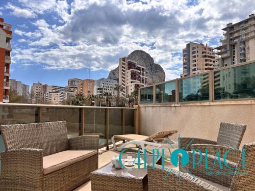 fLAMENCO, Calpe (fotografie 2)