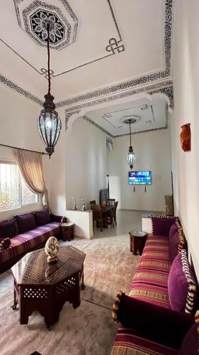 charmant appartement Marrakech