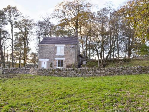 Exterior view, Heckberry Cottage in Westgate