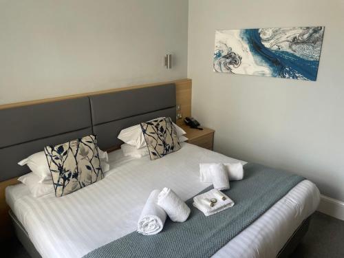 Wildings Hotel - image 13