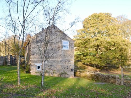 Exterior view, Heckberry Cottage in Westgate
