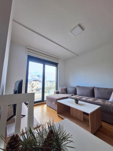 ZEUS Apartment, Zlatibor