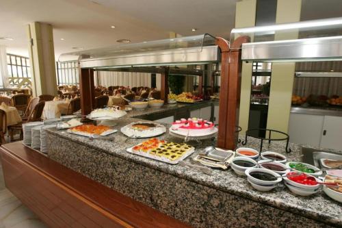 AR阿尔梅里玛尔酒店