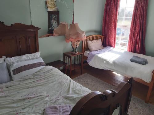 Hardwood Hall or Kiltubber House in Kinnegad