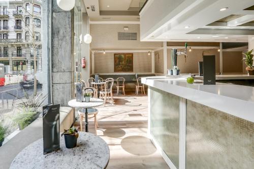 Sercotel Hotel Europa - image 11