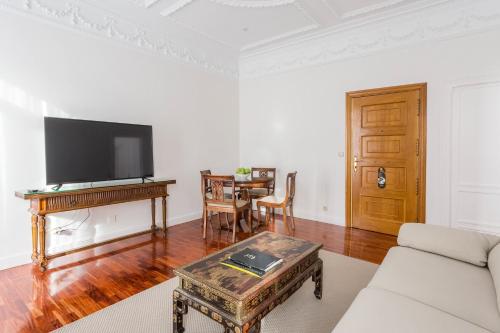 Sercotel Hotel Europa - image 14