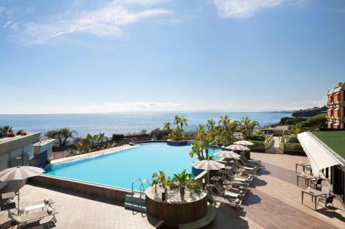 Four Points by Sheraton Catania Hotel & Conference Center