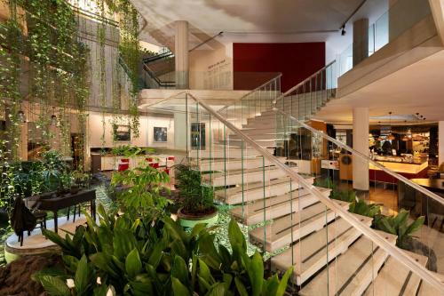 Four Points by Sheraton Catania Hotel