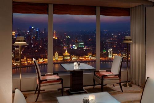 The Ritz-Carlton Shanghai, Pudong, Shanghai (Foto 6)