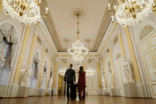 The Ritz-Carlton, Vienna, Вена (фото 9)