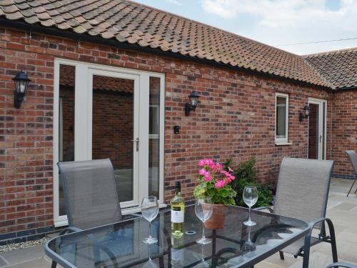 外部景觀, The Old Dairy in 薩頓安特倫特