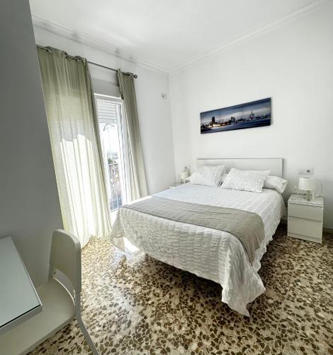 Hostal Mellizo in Lebrija