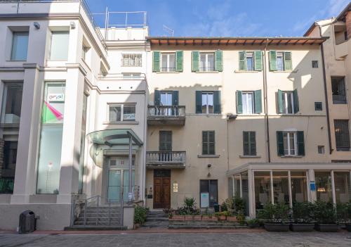 Вхід, L' angolo del tempo by Holiday World in Ареццо