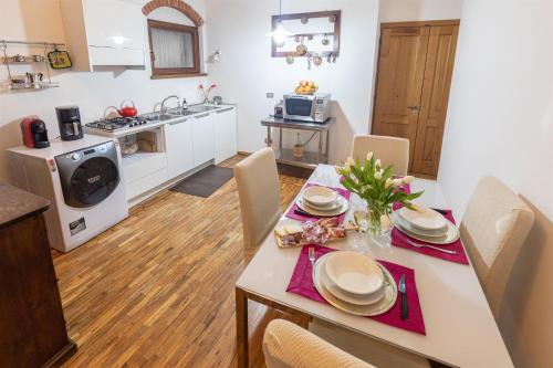 L' angolo del tempo by Holiday World in Ареццо