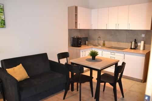 Apartamenty na Ceglanej