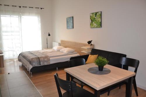 Apartamenty na Ceglanej