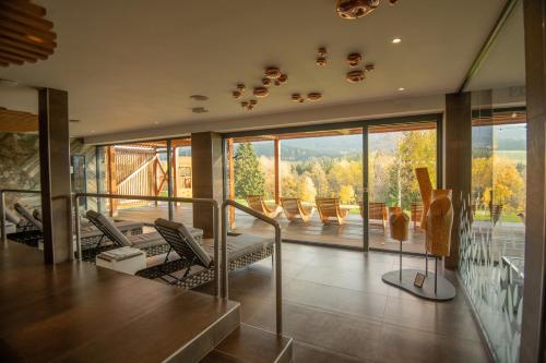 Amenity Hotel & Resort Orlické hory - image 9