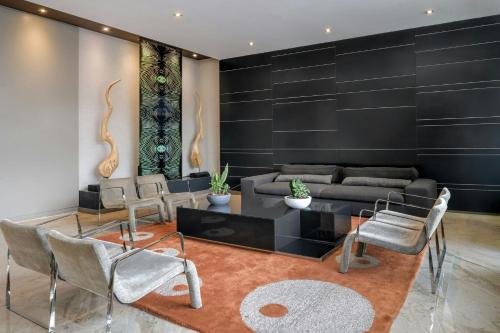 AC Hotel Madrid Feria by Marriott