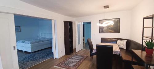 Appartements an der Kaiserpfalz - Königshof (Appartements an der Kaiserpfalz - Konigshof) in Forchheim