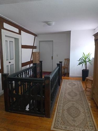 Appartements an der Kaiserpfalz - Königshof (Appartements an der Kaiserpfalz - Konigshof) in Forchheim