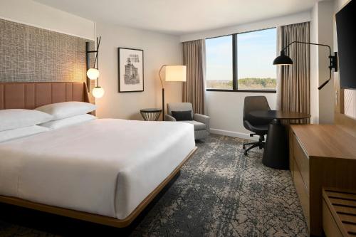 Sheraton Baltimore North Hotel