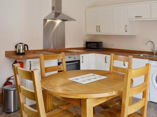 外部景觀, The Old Dairy in 薩頓安特倫特