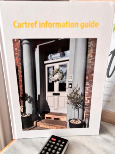 Cartref Guest House - image 5