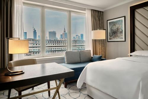 Classic, Guest room, 2 Twin