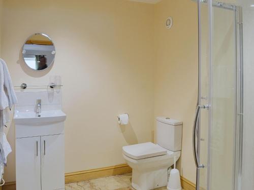 外部景觀, The Parlour in 薩頓安特倫特