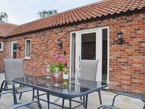 外部景觀, The Parlour in 薩頓安特倫特