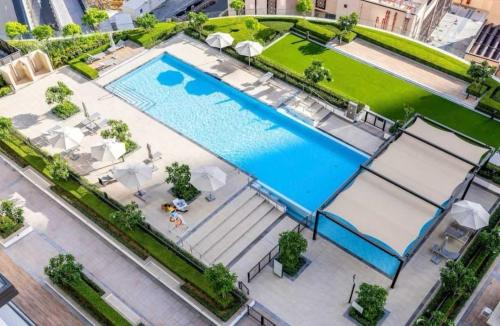 Luxury 1-Bedroom Apartment At Burj Crown, Dubai (foto 2)