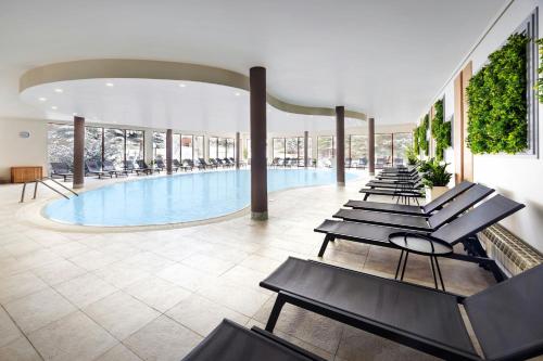 Four Points by Sheraton Bansko