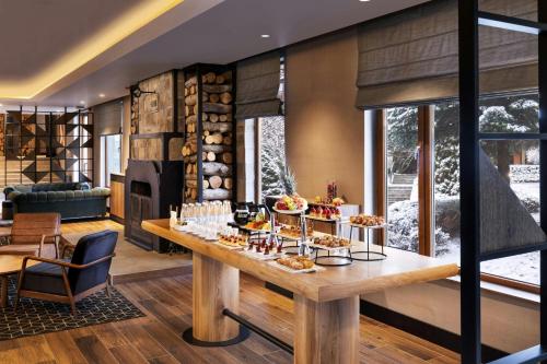 Four Points by Sheraton Bansko