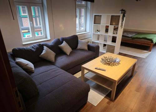 Unterkunft im Zentrum der Stadt in Wernigerode