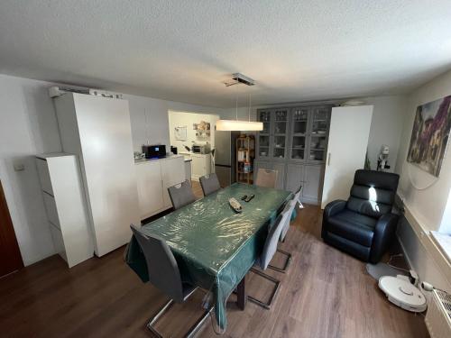 Cocina, Unterkunft im Zentrum der Stadt in Wernigerode