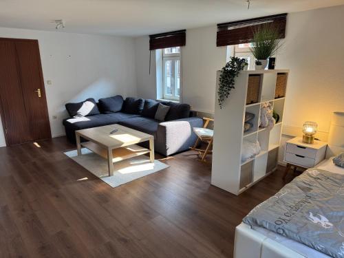 Unterkunft im Zentrum der Stadt in Wernigerode