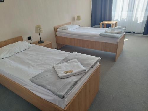 Hotel Homer Bydgoszcz - image 5