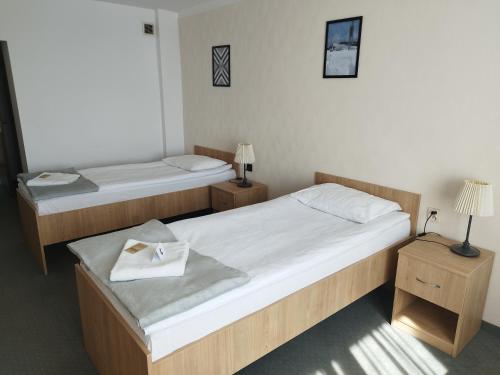 Hotel Homer Bydgoszcz - image 11