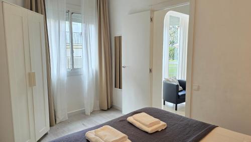 Opening Doors Gràcia, Barcelona