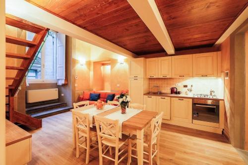 Albizi Cimabue Apt 314