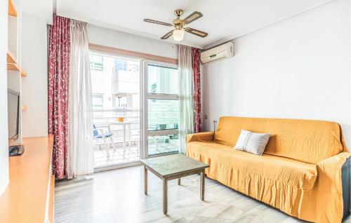 One-Bedroom Apartment image 10