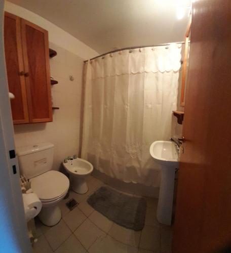 Two-Bedroom Apartment image 5