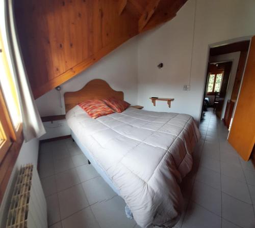 Two-Bedroom Apartment image 4
