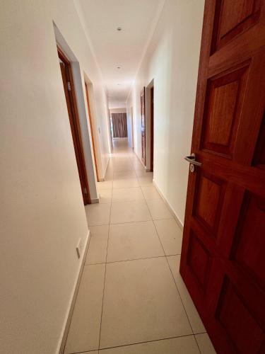 Viesnīcas āriene, Luxurious Beachfront house-Villa 44 in Bilene
