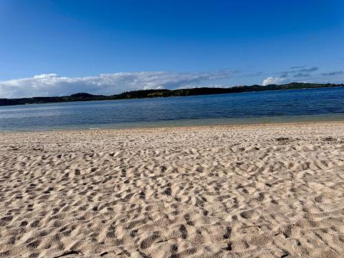Tuvākā izklaides vieta, Luxurious Beachfront house-Villa 44 in Bilene