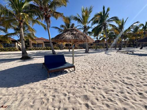 Apkārtne, Luxurious Beachfront house-Villa 44 in Bilene