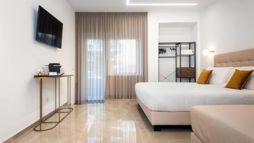 Aura Vatican Suite, Rzym (zdjęcie 10)