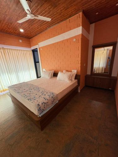 1 king bed