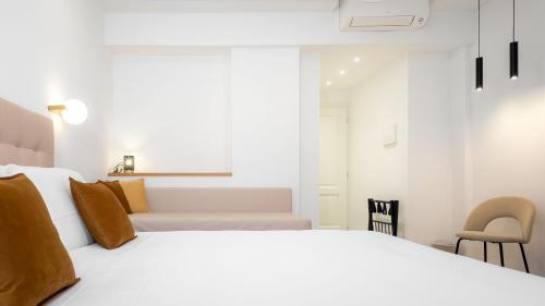 Aura Vatican Suite, Rzym (zdjęcie 7)